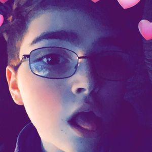 Meet your Posher, Wesley